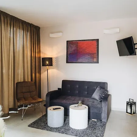 In The Very Heart Of - 50m To The Apartment *