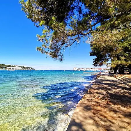 In The Very Heart Of - 50m To The Apartment *