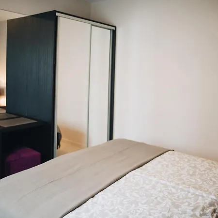 In The Very Heart Of - 50m To The * Porec