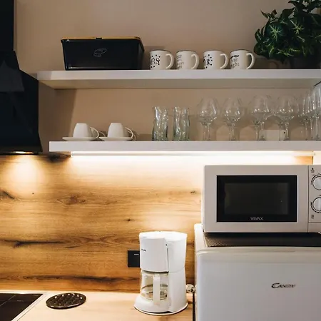 Apartament In The Very Heart Of - 50m To The Poreč