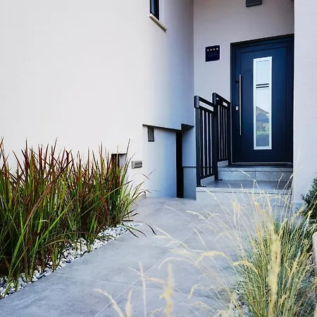 In The Very Heart Of - 50m To The * Porec