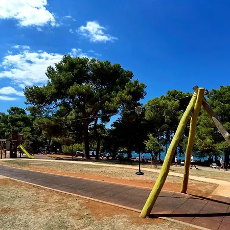 Apartament In The Very Heart Of - 50m To The Poreč