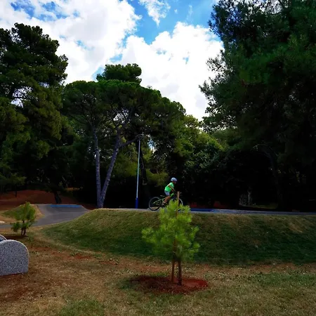 Apartment In The Very Heart Of - 50m To The