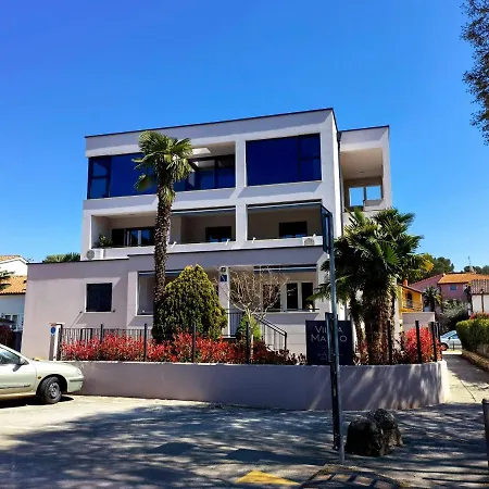 In The Very Heart Of - 50m To The Apartament *