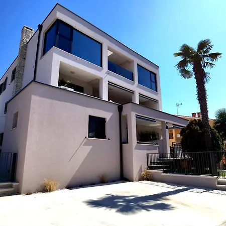 In The Very Heart Of - 50m To The Apartament Poreč