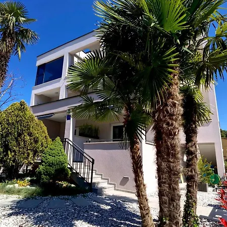 In The Very Heart Of - 50m To The Apartment Porec