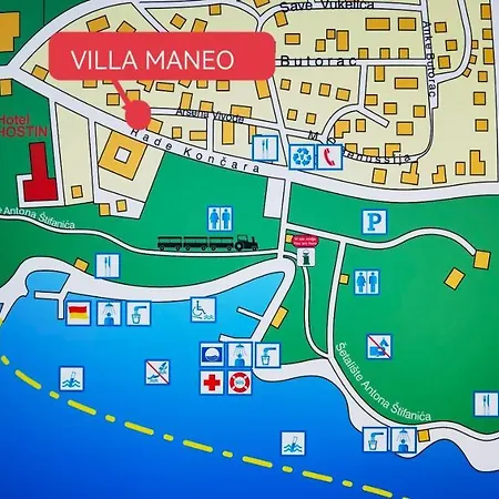 Apartament In The Very Heart Of - 50m To The