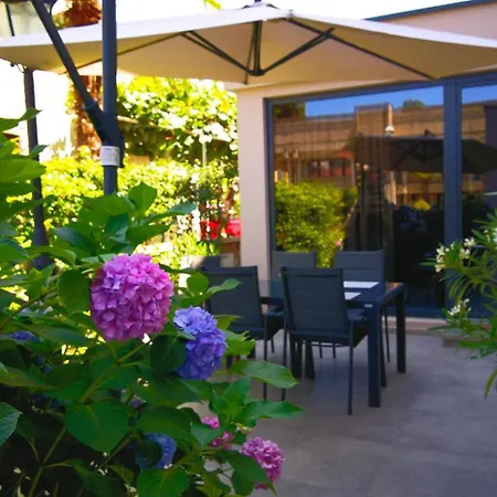 In The Very Heart Of - 50m To The Apartament *