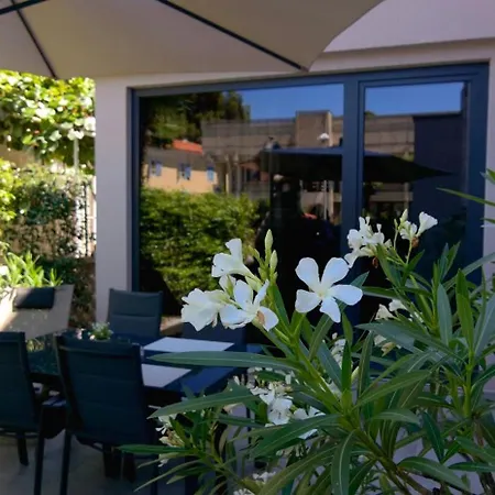 Apartment In The Very Heart Of - 50m To The