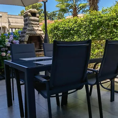 In The Very Heart Of - 50m To The Apartament Poreč