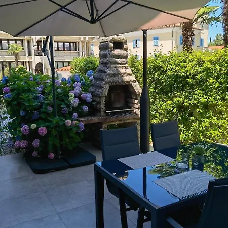 In The Very Heart Of - 50m To The * Poreč