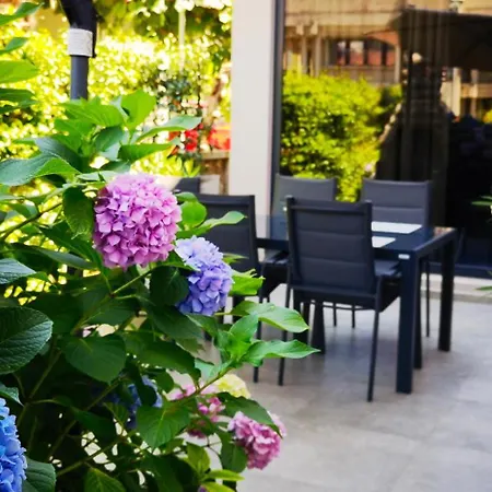 Apartment In The Very Heart Of - 50m To The