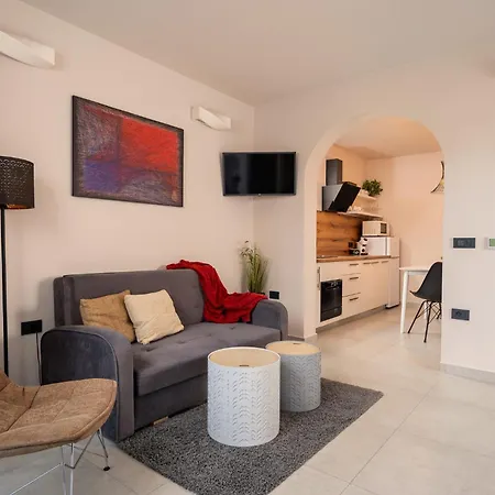 In The Very Heart Of - 50m To The Apartament *