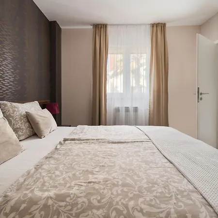 In The Very Heart Of - 50m To The Apartment Porec