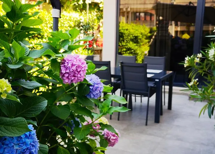 شقة In The Very Heart Of - 50m To The