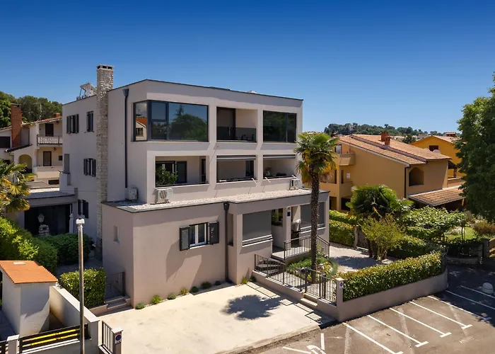 In The Very Heart Of - 50m To The شقة