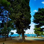 In The Very Heart Of - 50m To The