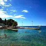 Apartman In The Very Heart Of - 50m To The Porec