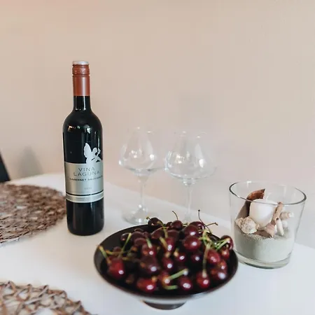 In The Very Heart Of - 50m To The Poreč