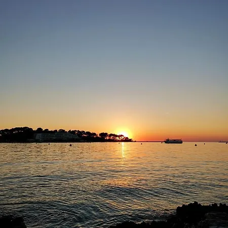 In The Very Heart Of - 50m To The *