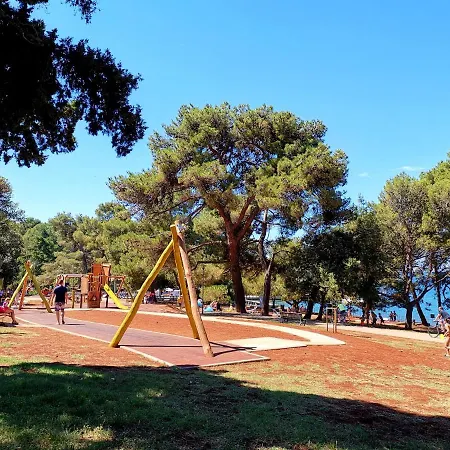 In The Very Heart Of - 50m To The