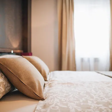 In The Very Heart Of - 50m To The