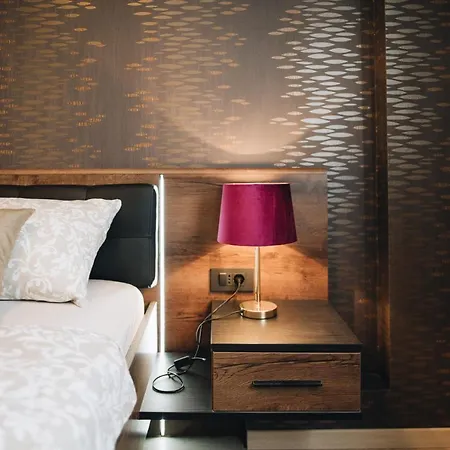 Lejlighed In The Very Heart Of - 50m To The