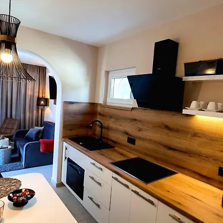 In The Very Heart Of - 50m To The 公寓