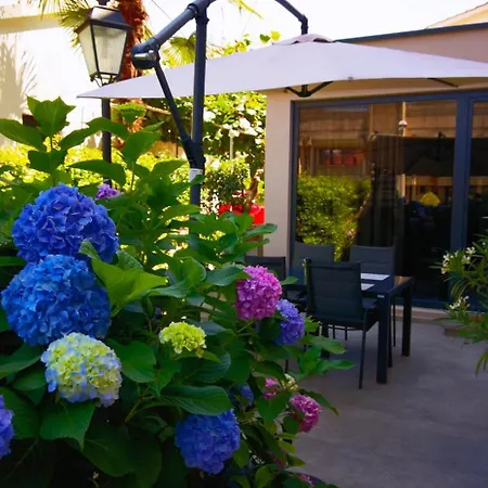 In The Very Heart Of - 50m To The *