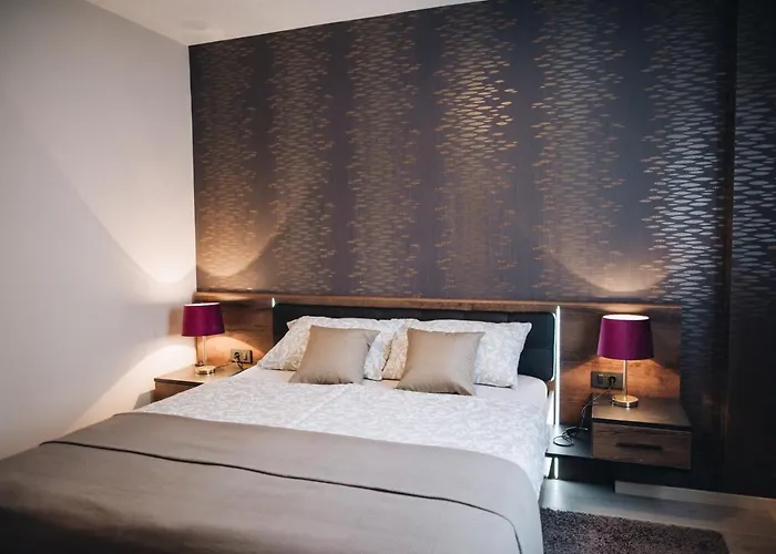 Apartment In The Very Heart Of - 50m To The *