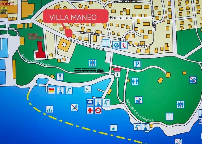Apartamento In The Very Heart Of - 50m To The