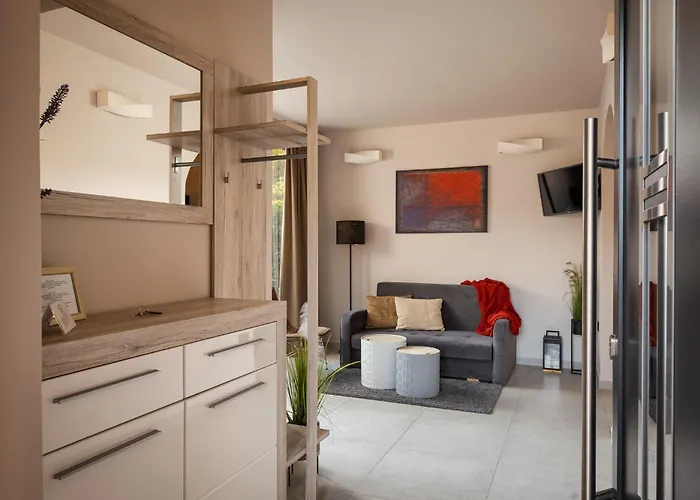 Apartamento In The Very Heart Of - 50m To The