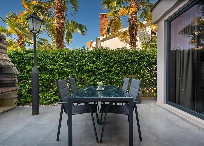 In The Very Heart Of - 50m To The Apartment *