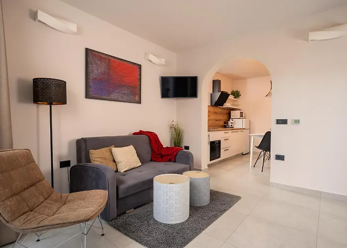 In The Very Heart Of - 50m To The Apartamento *