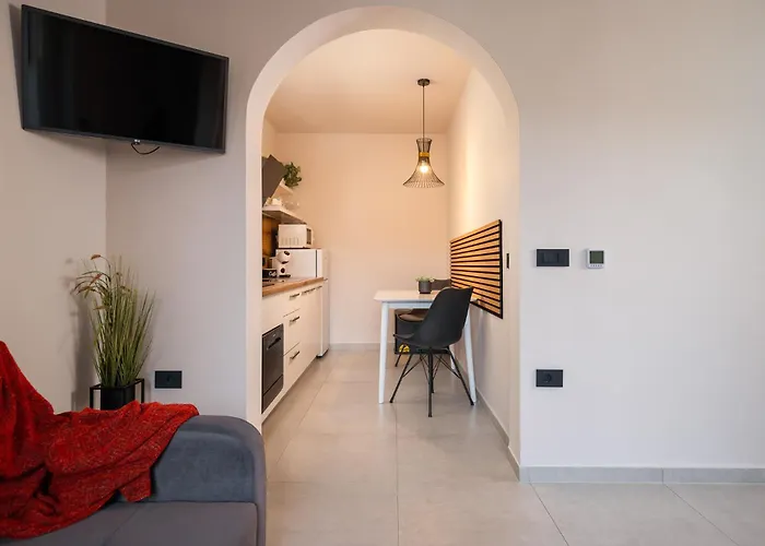 Apartamento In The Very Heart Of - 50m To The Poreč