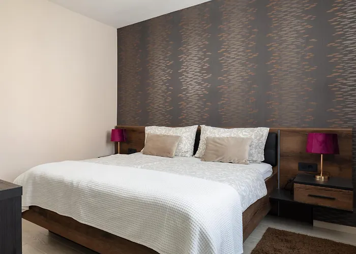 Apartamento In The Very Heart Of - 50m To The Poreč