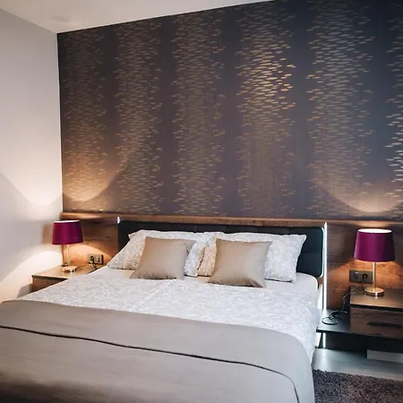 Apartamento In The Very Heart Of - 50m To The *