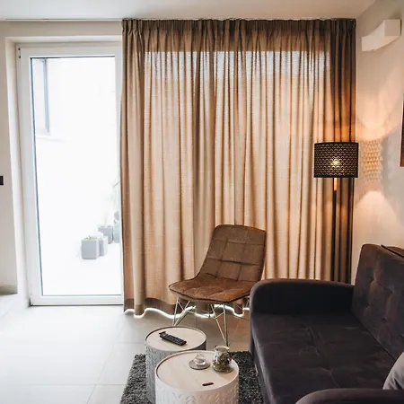 Apartamento In The Very Heart Of - 50m To The