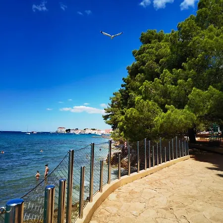 Apartamento In The Very Heart Of - 50m To The *