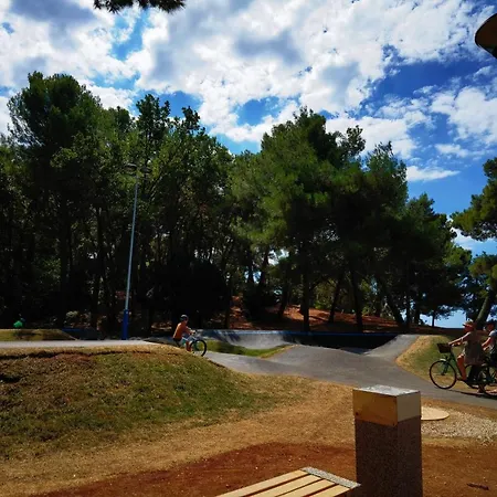 In The Very Heart Of - 50m To The