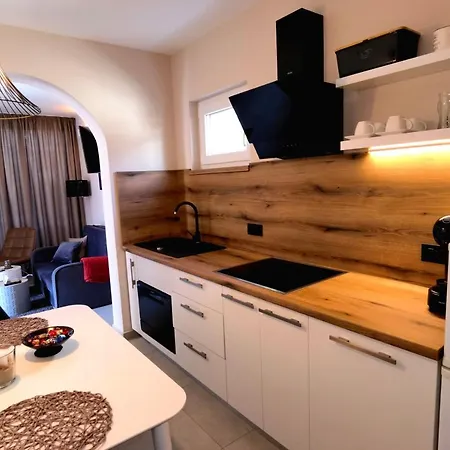 Apartamento In The Very Heart Of - 50m To The