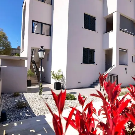 Apartamento In The Very Heart Of - 50m To The