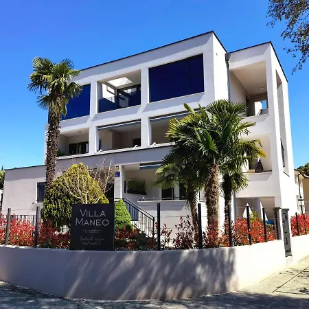 In The Very Heart Of - 50m To The Apartamento Poreč