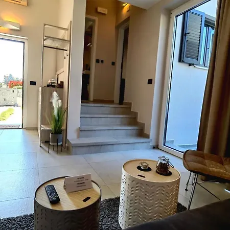 In The Very Heart Of - 50m To The * Poreč