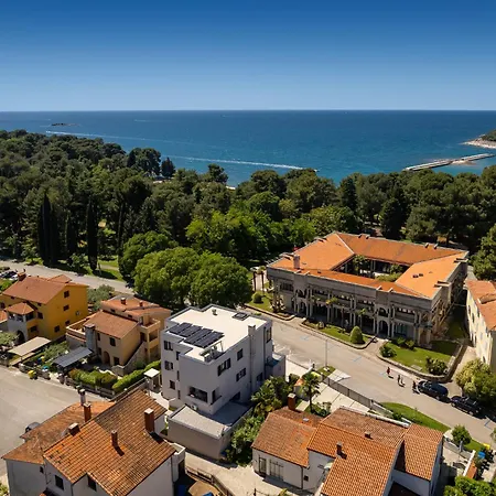 In The Very Heart Of - 50m To The