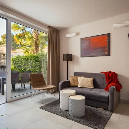 In The Very Heart Of - 50m To The Apartamento