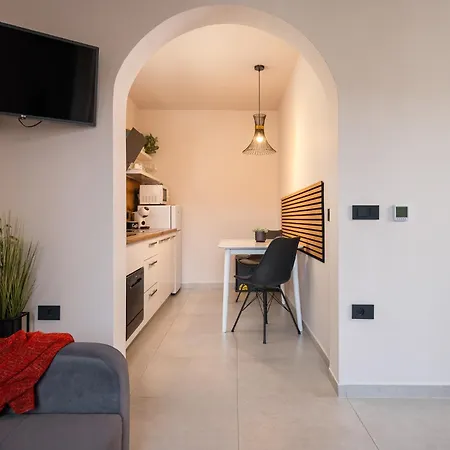 Apartamento In The Very Heart Of - 50m To The Poreč