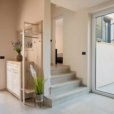 In The Very Heart Of - 50m To The