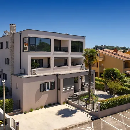 In The Very Heart Of - 50m To The Apartamento